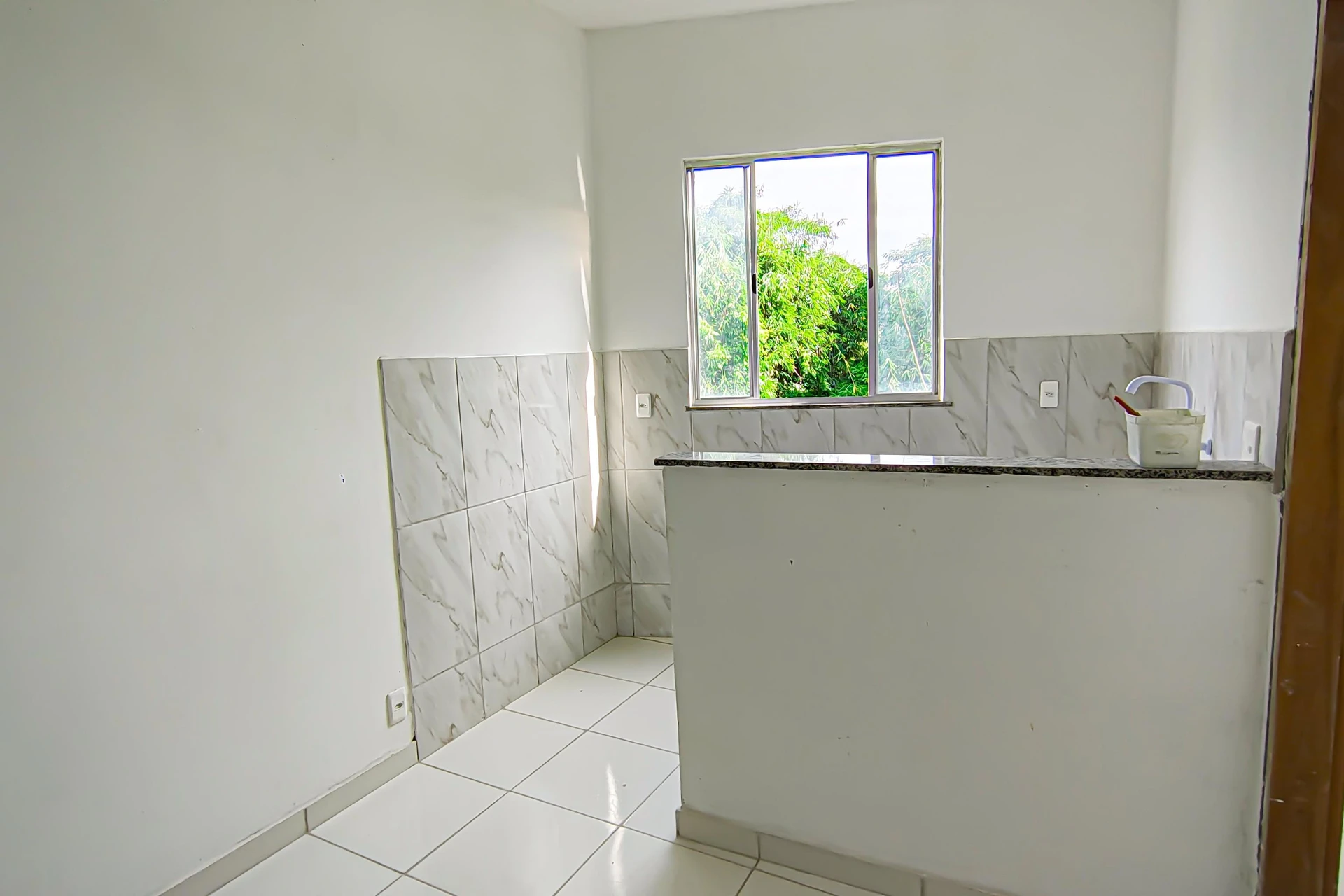 Apartamento de 1 quarto e 50 m² — photo 10