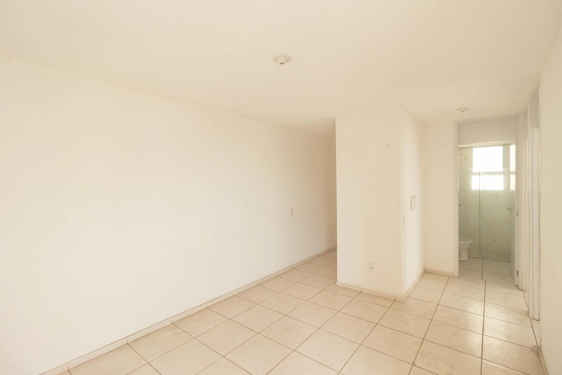 Unfurnished 2-bedroom apartment with 1 bathroom — photo 34