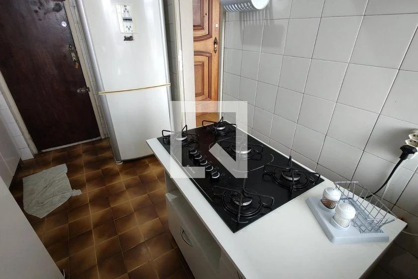 Rental apartment with 156 m², 2 bedrooms and parking — photo 39