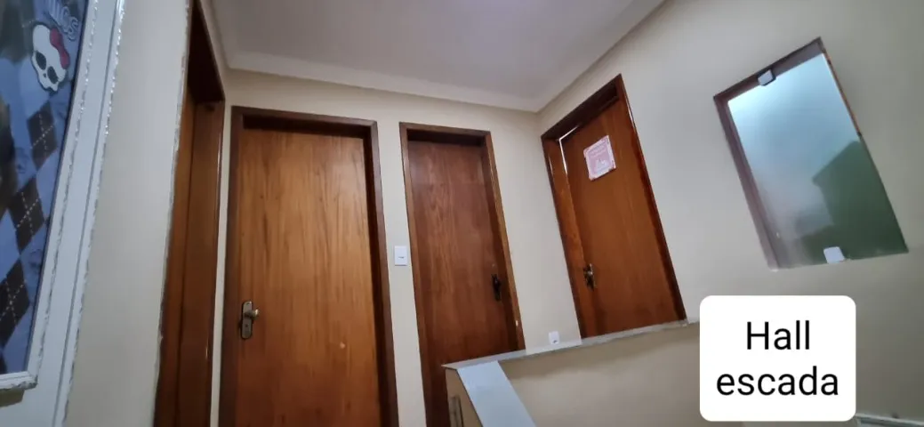 Furnished house with 3 bedrooms and 4 bathrooms and a gas kitchen — photo 19