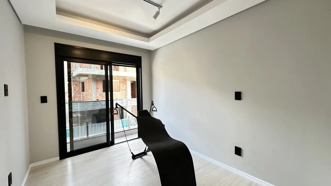 Furnished house with 3 bedrooms and 4 bathrooms — photo 16