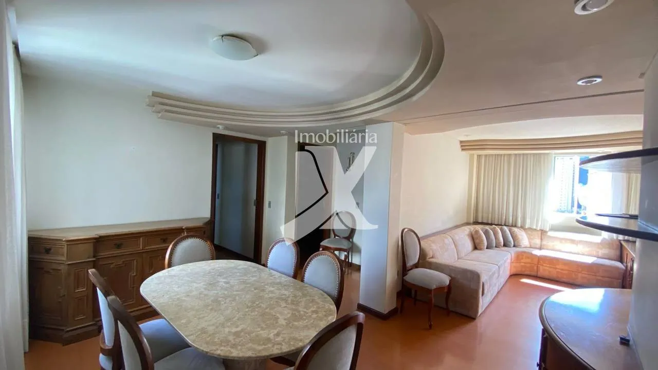 Apartamento de 2 quartos com banheira, Água Verde — photo 8