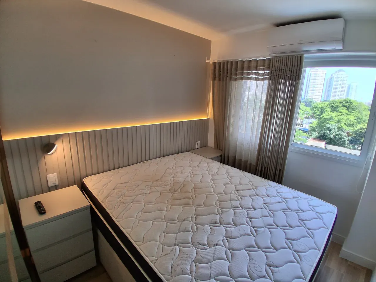 One-bedroom apartment with a dishwasher in Rio de Janeiro — photo 5