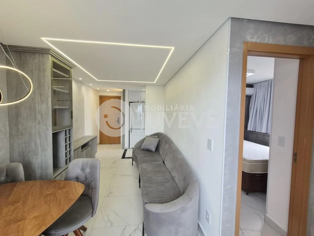 Furnished 2-bedroom apartment with 1 parking spot — photo 21