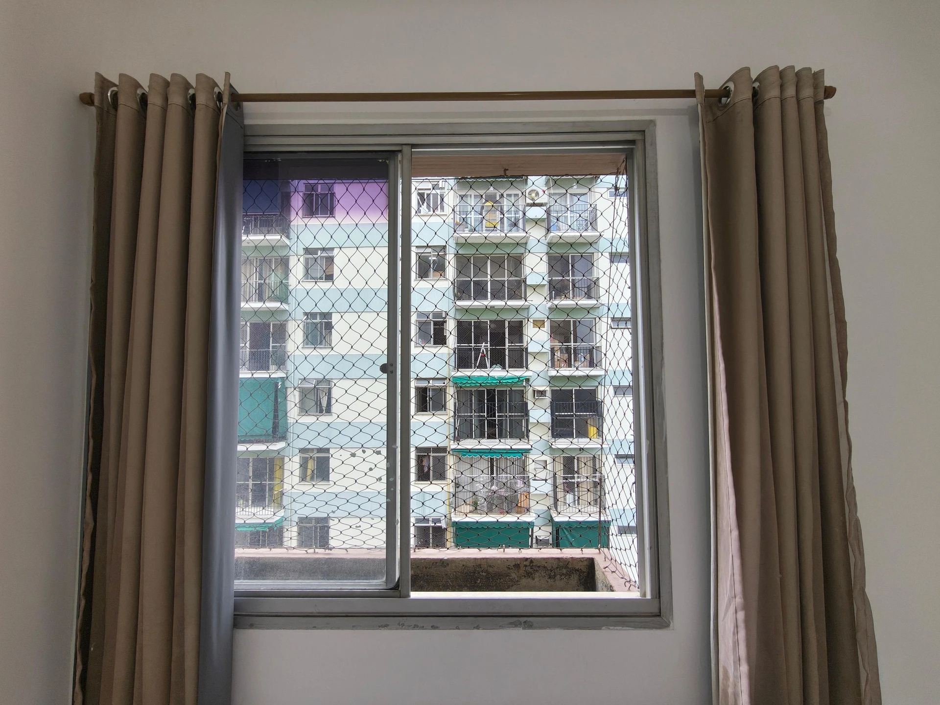 Apartamento para aluguel com 4 quartos e sacada — photo 36