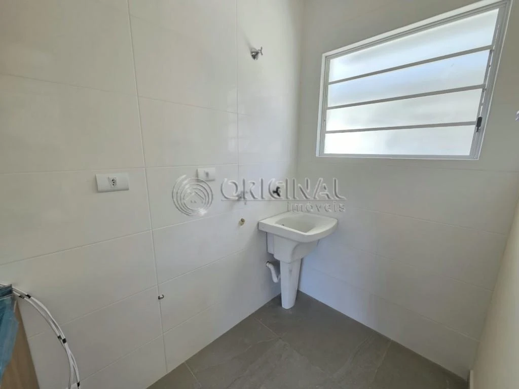 Квартира 30 м², 1 спальня, Куритиба — photo 4