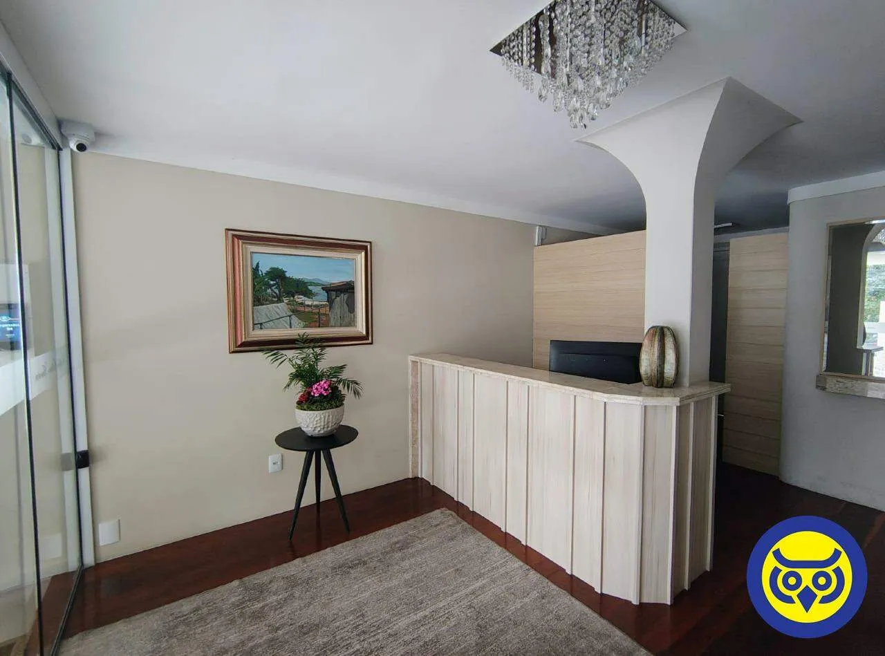 Apartamento de 3 quartos com espaço de home office, Centro — photo 13