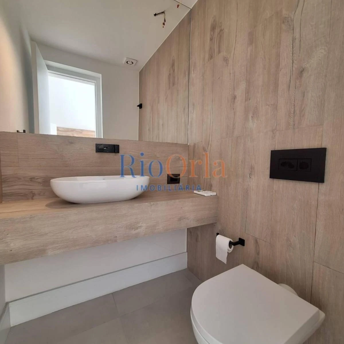 Квартира з 4 спальнями 150 м² і вікнами від підлоги до стелі — photo 16