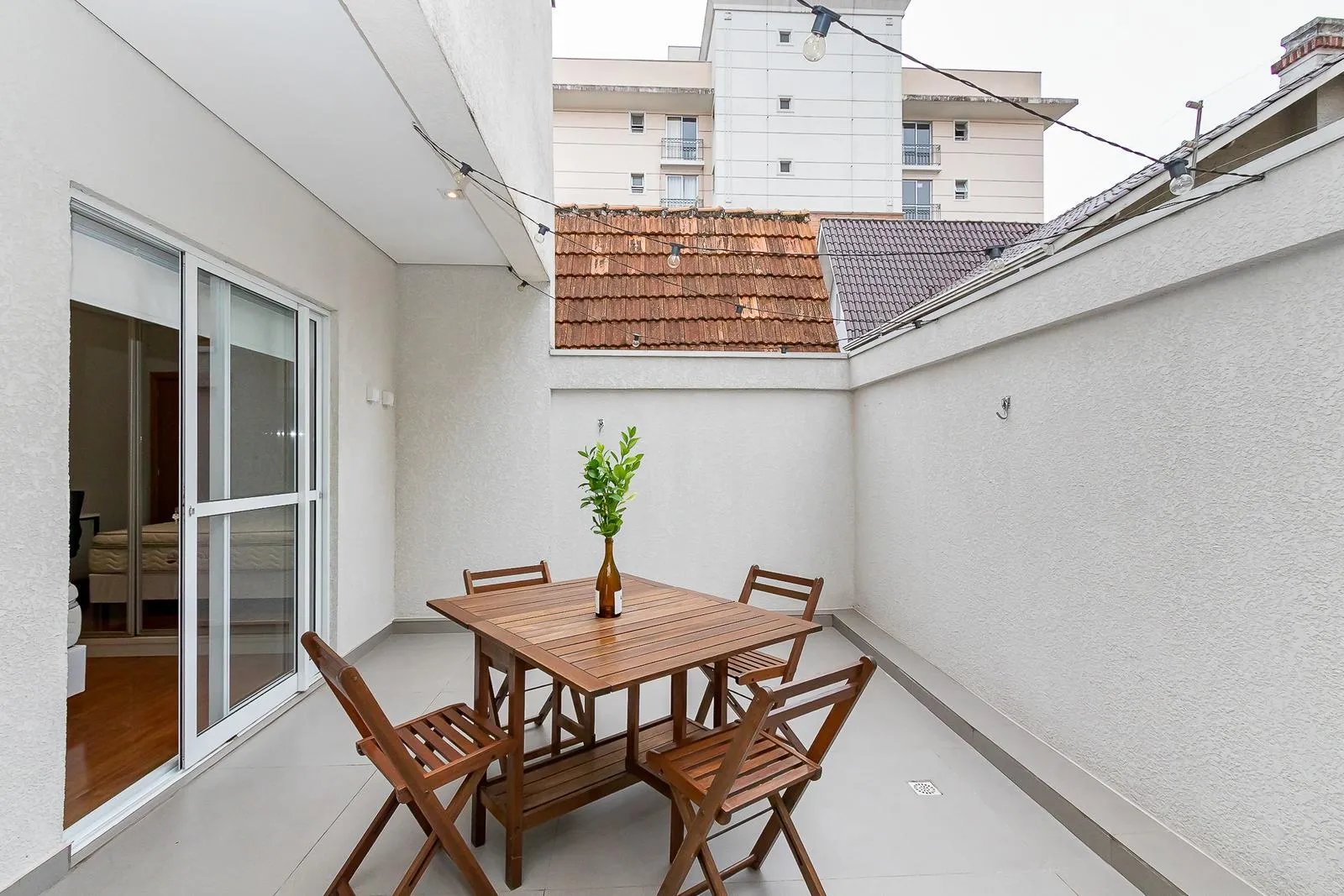 Apartamento amueblado de 1 dormitorio con 1 plaza — photo 8