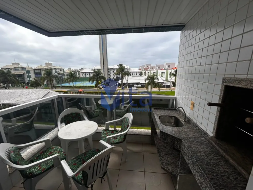 Furnished apartment with 3 bedrooms and a gas kitchen — photo 9