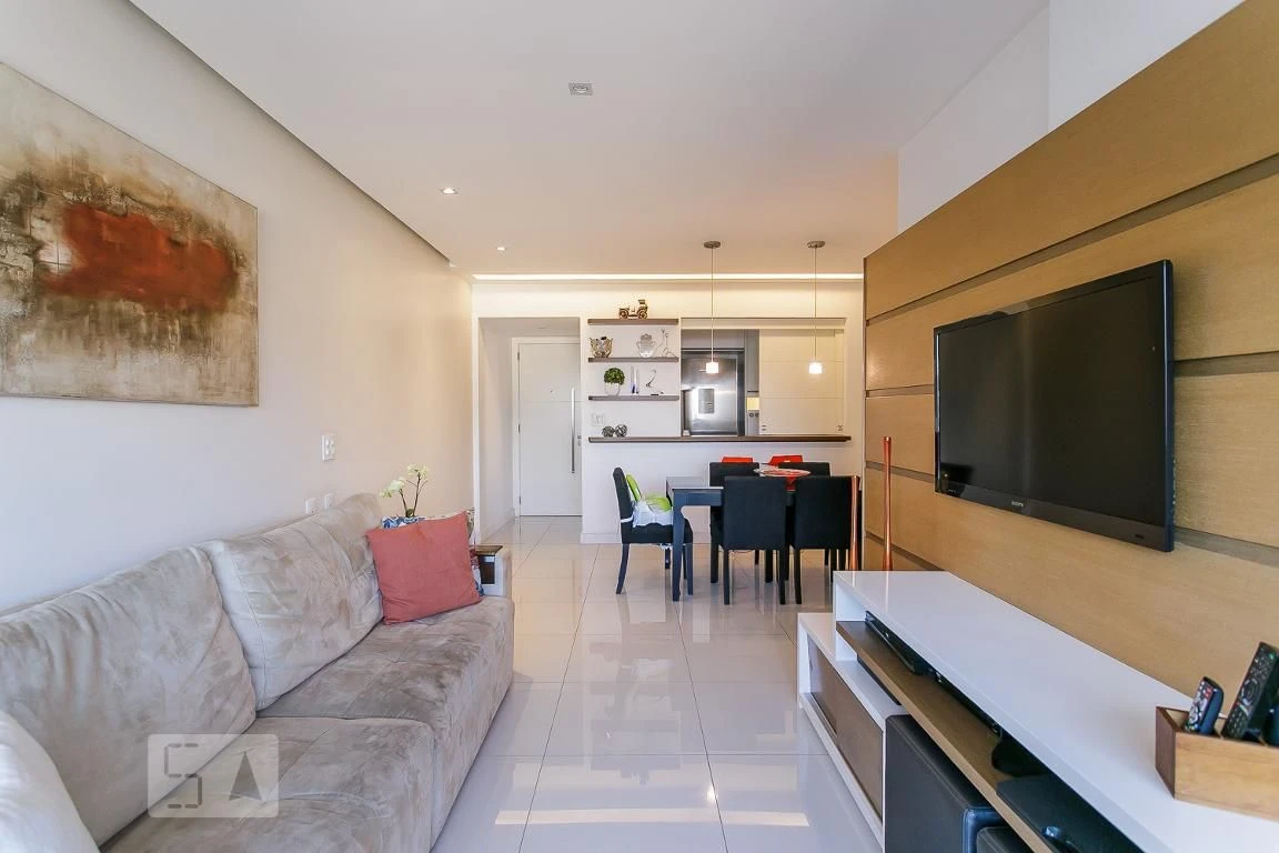 2-bedroom apartment with a water view in Rio de Janeiro — photo 31