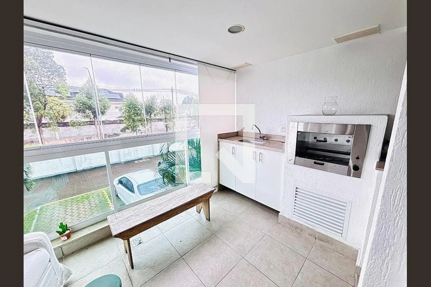 Квартира 70 м² с отдельной кухней и газовой плитой — photo 10