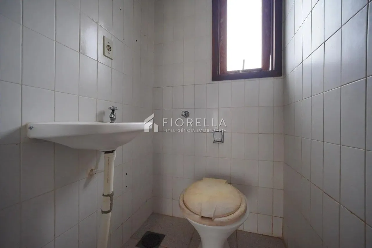 Дом с 4 спальнями и садом, Флорианополис — photo 32