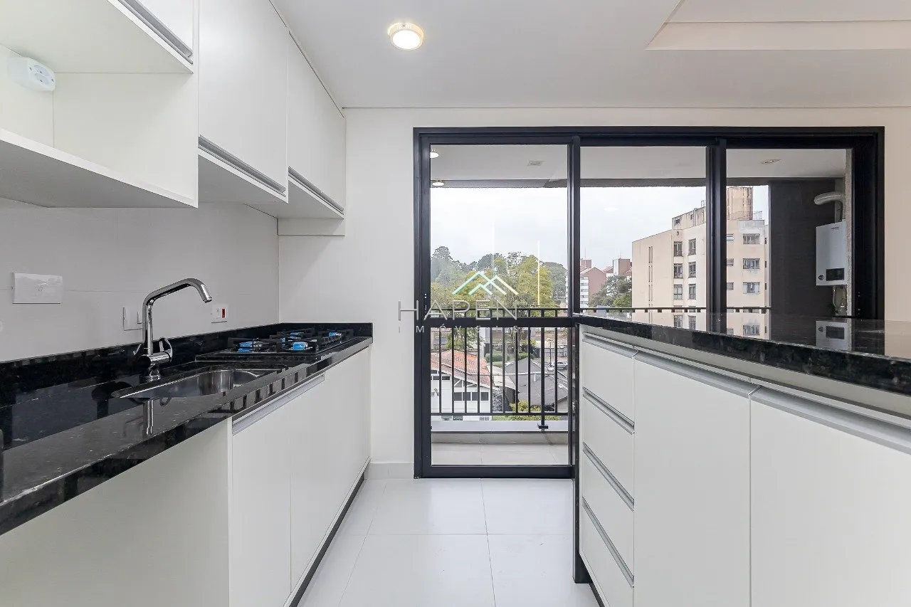 Furnished apartment, 57 m², with a home office — photo 7