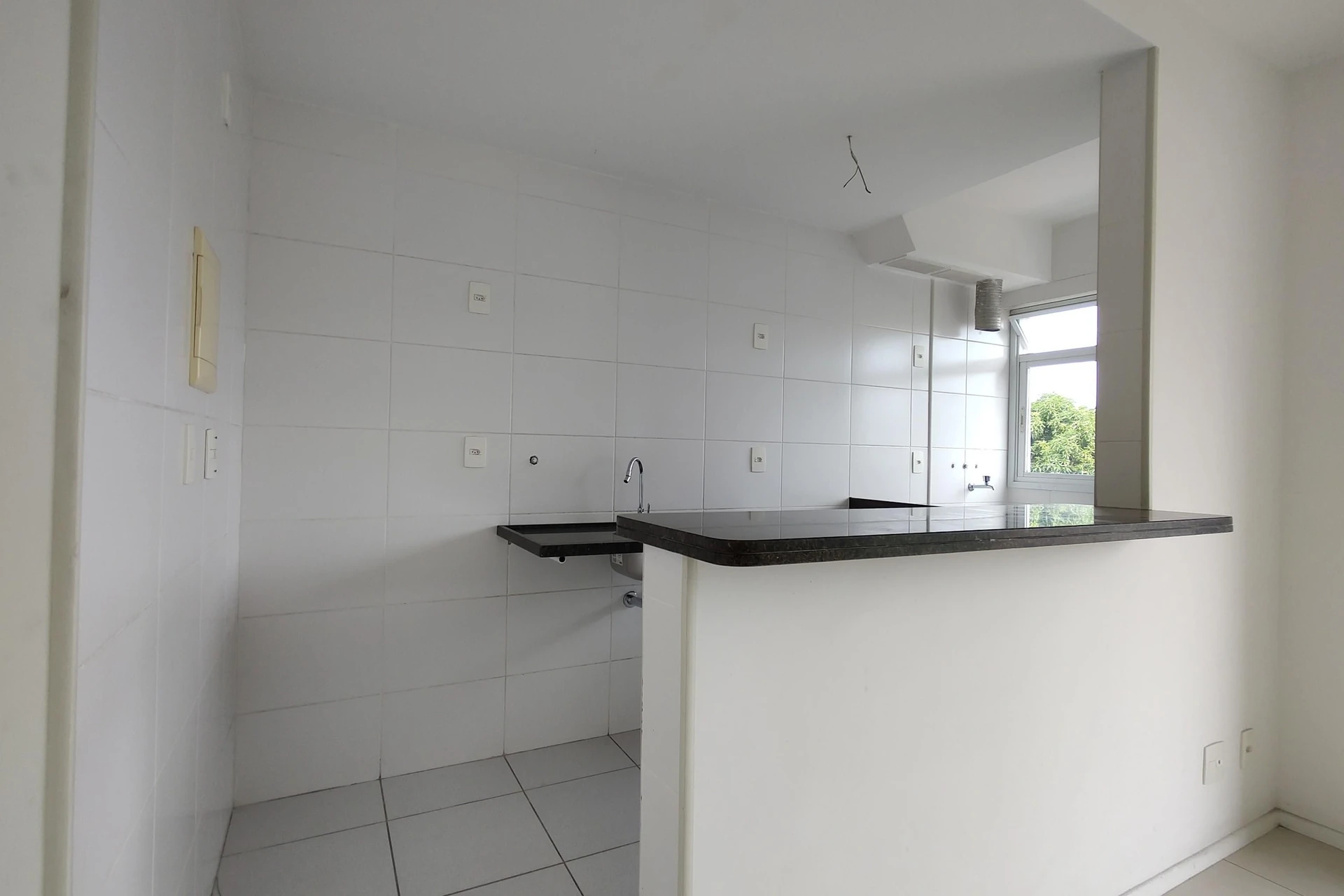 Apartamento de 2 quartos com suíte e 1 vaga — photo 50