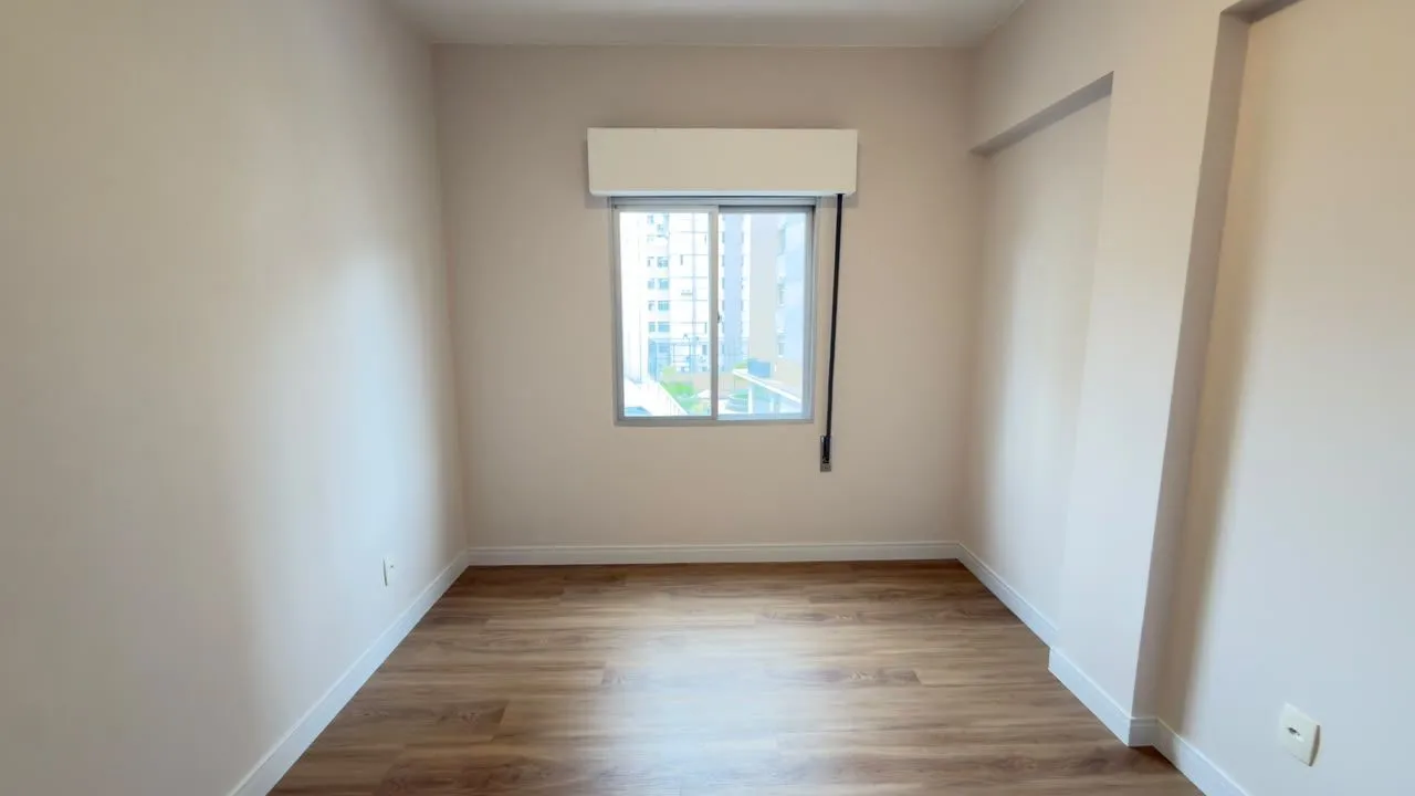 Apartamento de 117 m² com 3 quartos e vaga na garagem — photo 6