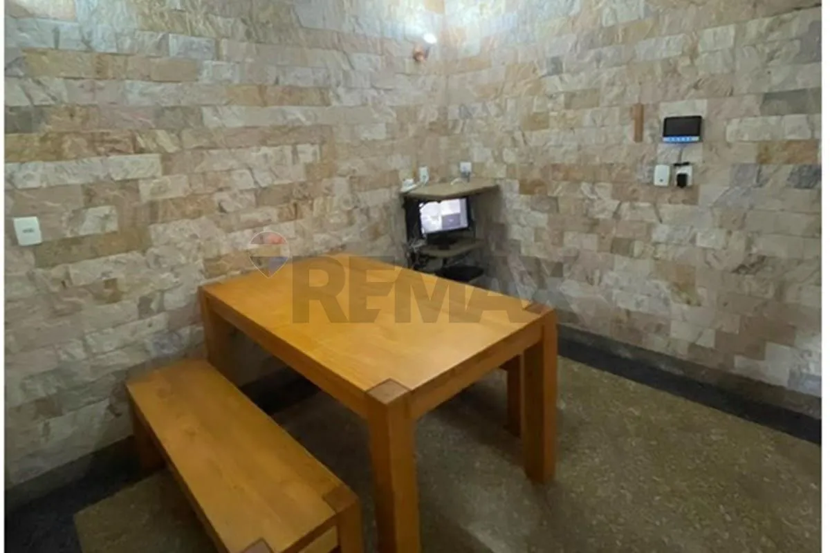 Casa de 4 quartos com churrasqueira privativa — photo 32