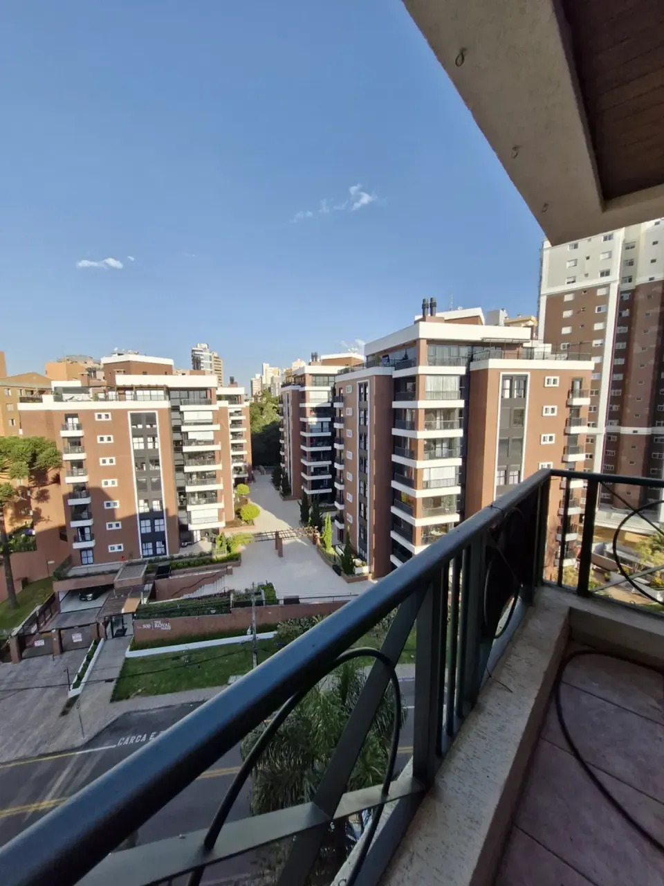 117 m² apartment with 3 bedrooms, 2 baths and gas kitchen — photo 13