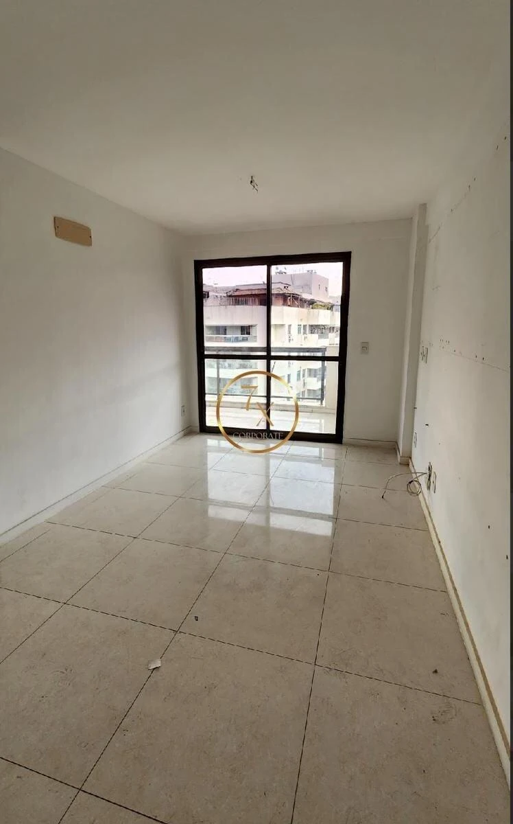 Duplex penthouse with 3 bedrooms and balcony grill — photo 21