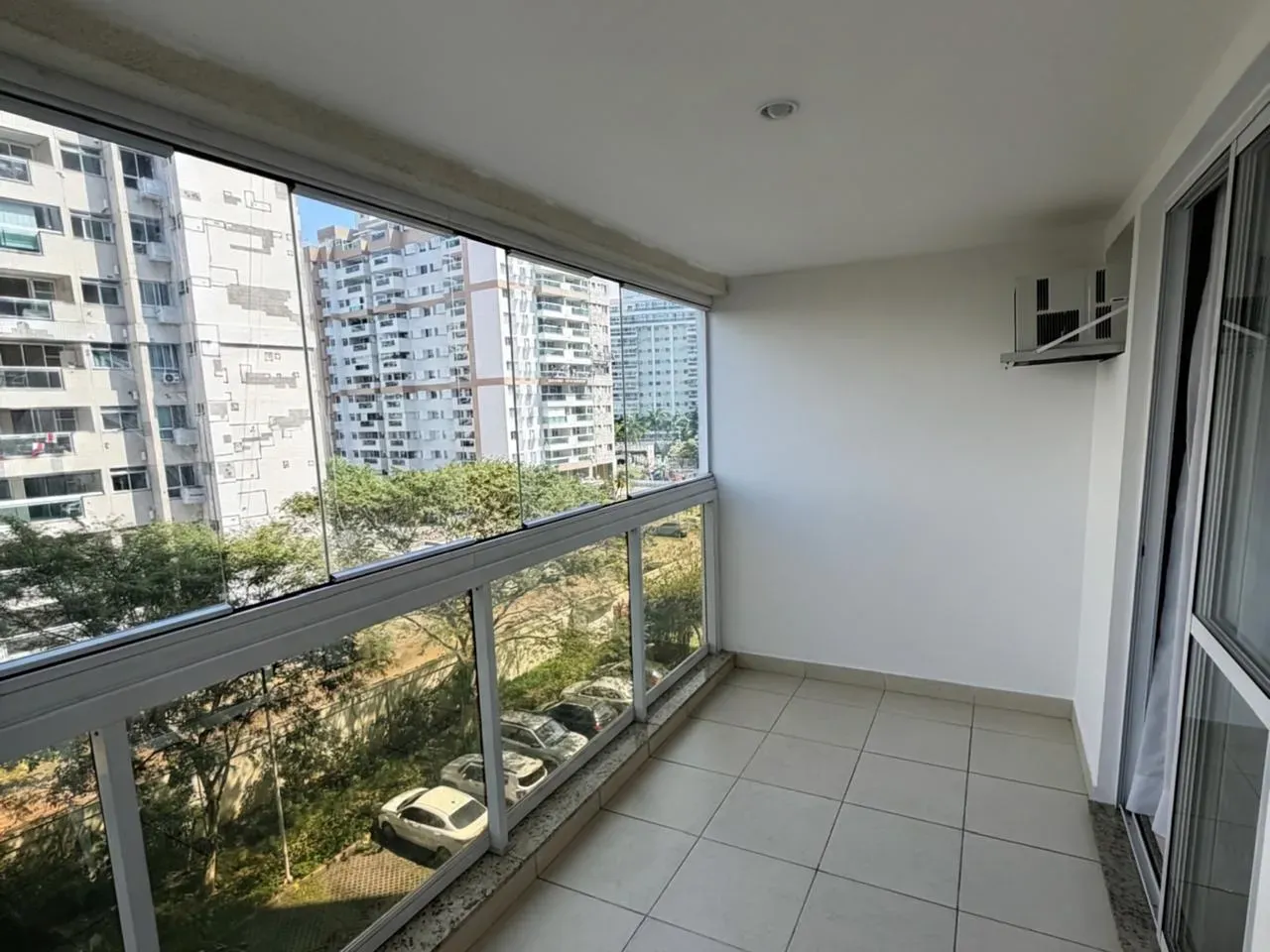 2 quartos e espaço de home office: apartamento de 67 m² — photo 17