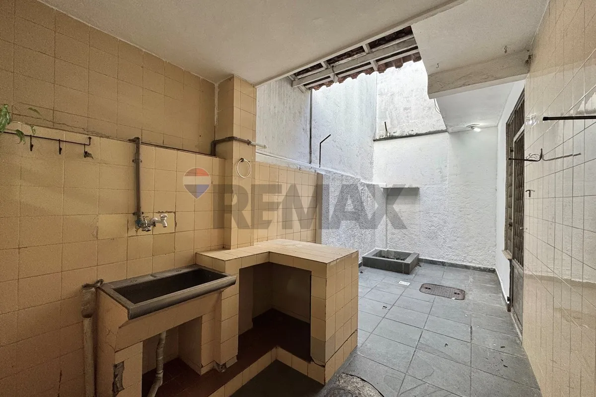 Casa com 3 quartos e 3 banheiros, com varanda e terraço — photo 17