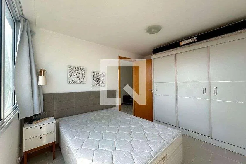 Apartamento mobiliado, 45 m², com máquina de lavar — photo 6