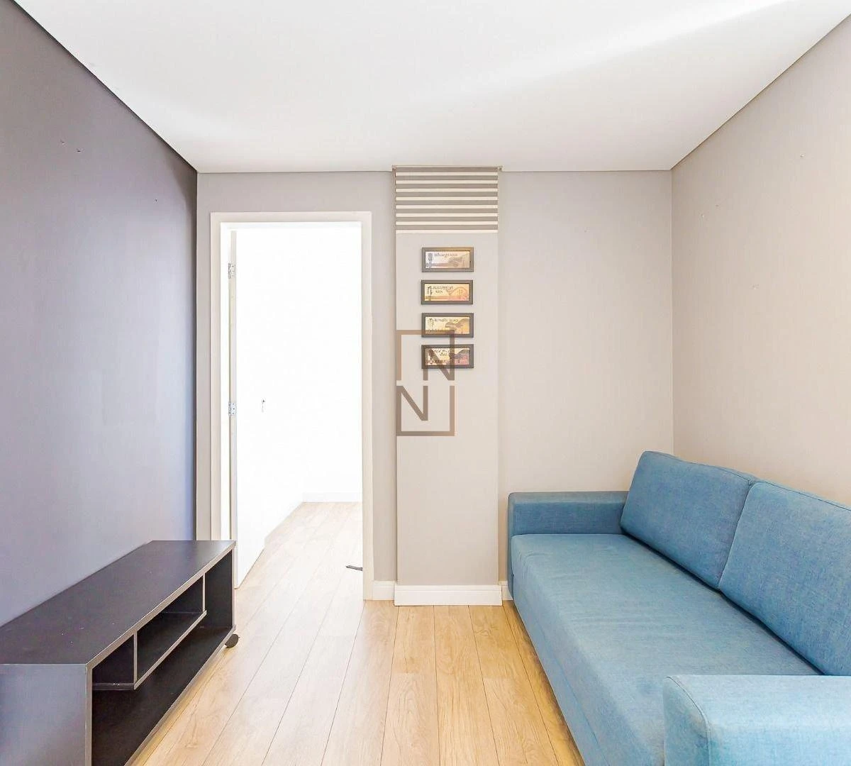 Apartamento amoblado de 1 dormitorio con 34 m² — photo 14