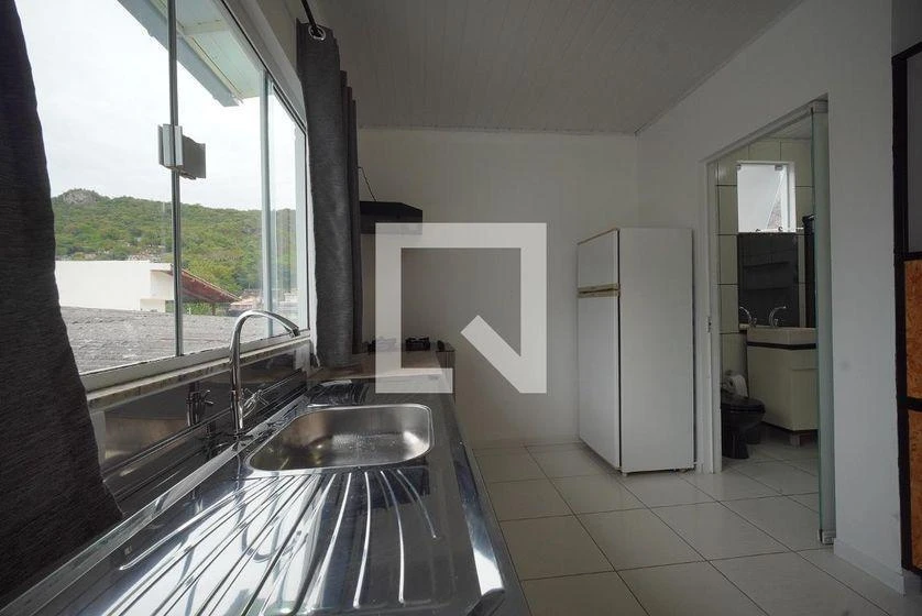 Студия 24 м², Флорианополис — photo 12