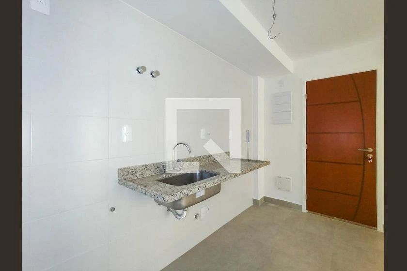 One-bedroom apartment, 60 m² — photo 5