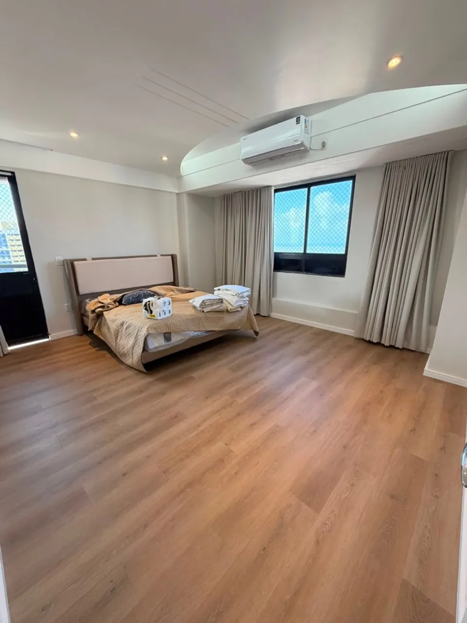 Квартира 215 м² з робочим місцем та видом на воду — photo 3