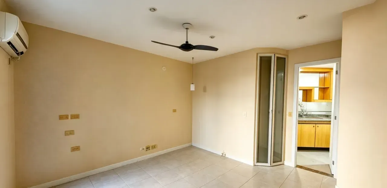 Duplex com 3 quartos e 200 m², varanda e água na vista — photo 12