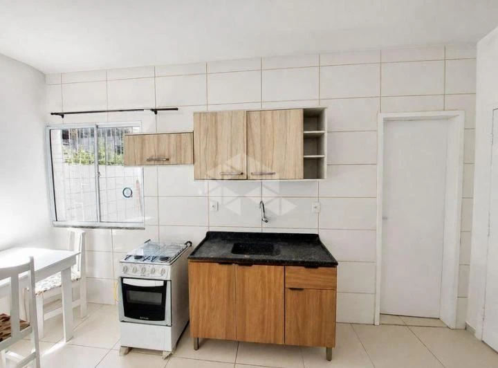 20 m² kitchenette with gas stove and 1 bedroom — photo 5