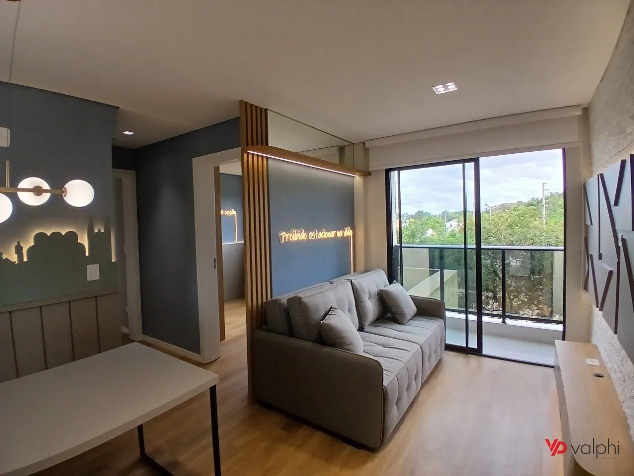 2 quartos e máquina de lavar: apartamento de 48 m² — photo 10