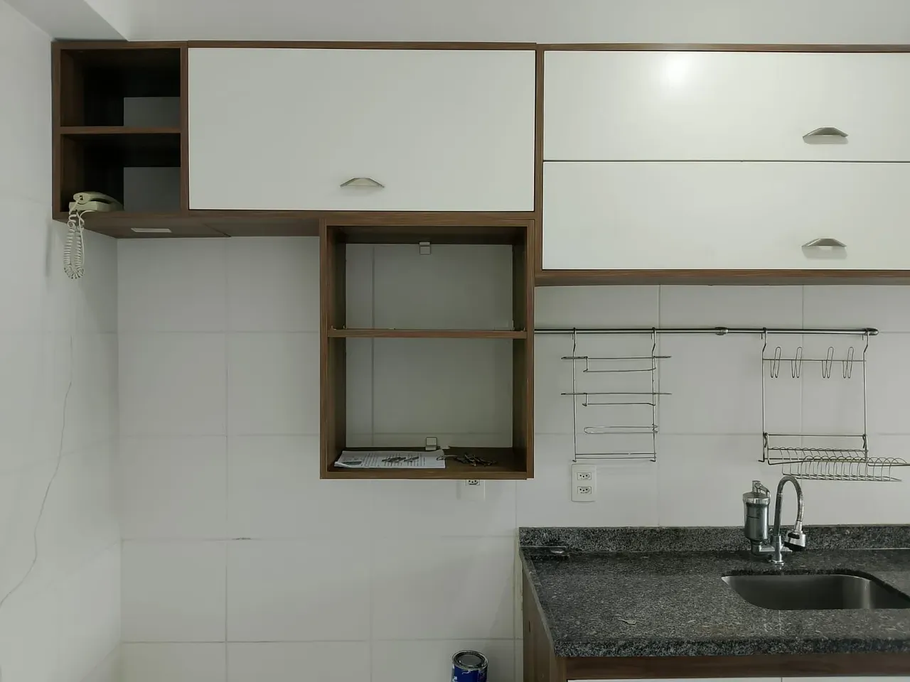 2-bedroom apartment with suite, 55 m² and 1 parking spot — photo 13