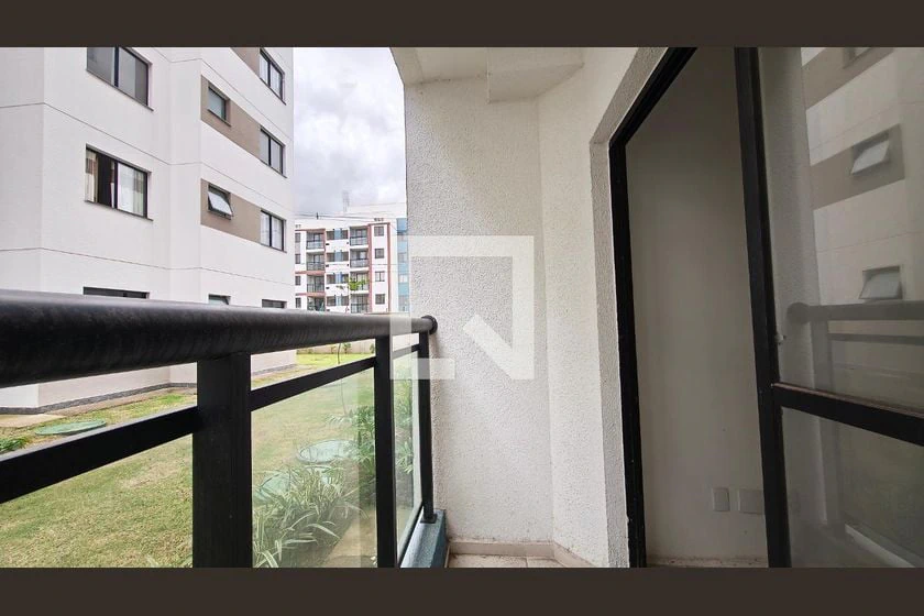 Квартира: 2 спальні, 47 м² — photo 7
