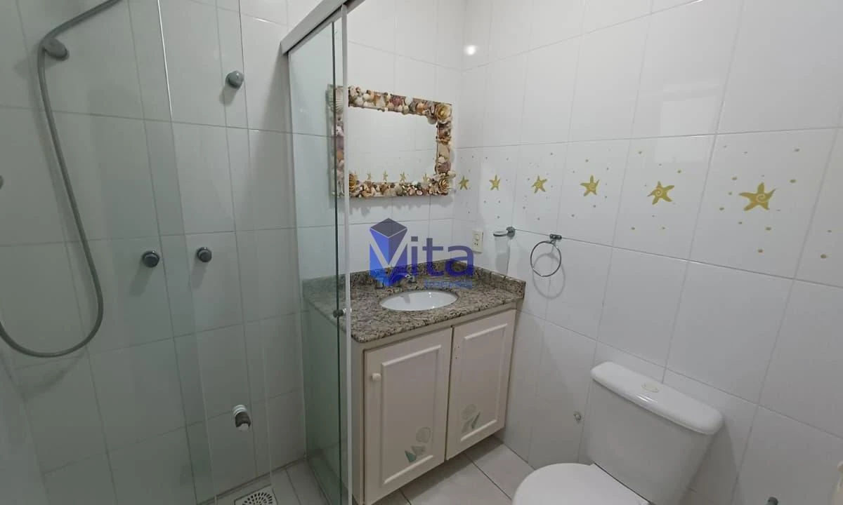 Furnished 2-bedroom, 90 m² apartment in Florianópolis — photo 16