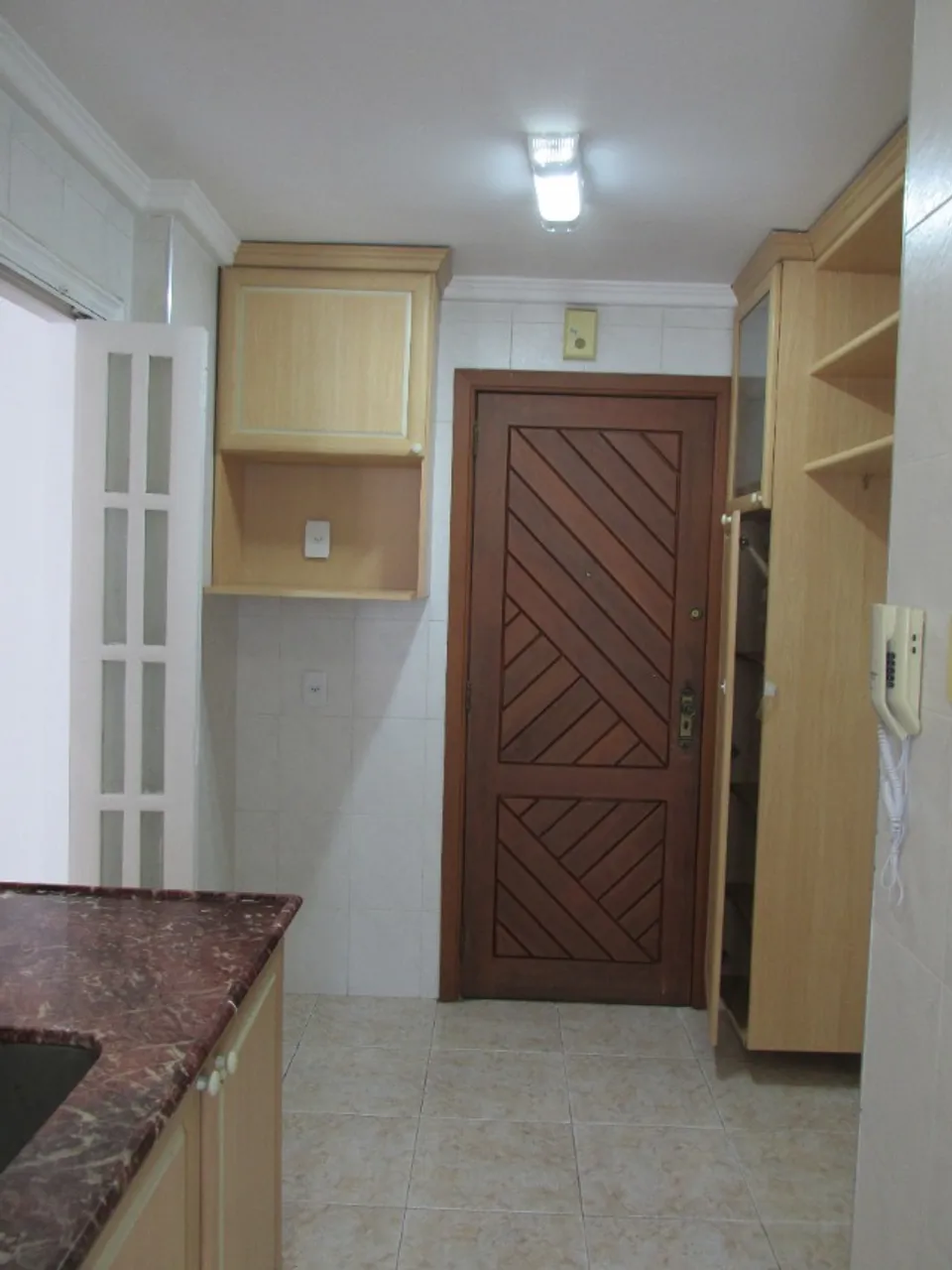 Квартира с 2 спальнями, в доме есть тренажёрный зал — photo 15