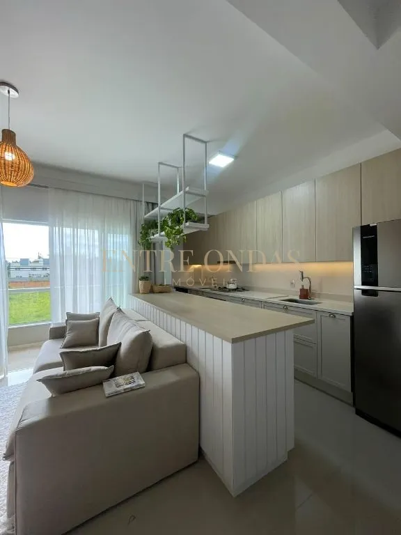Furnished studio, 41 m², with a home office — photo 8