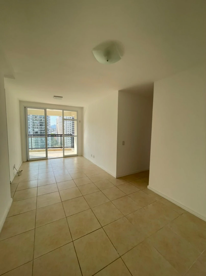 70 m² apartment with 2 bedrooms and no parking — photo 9