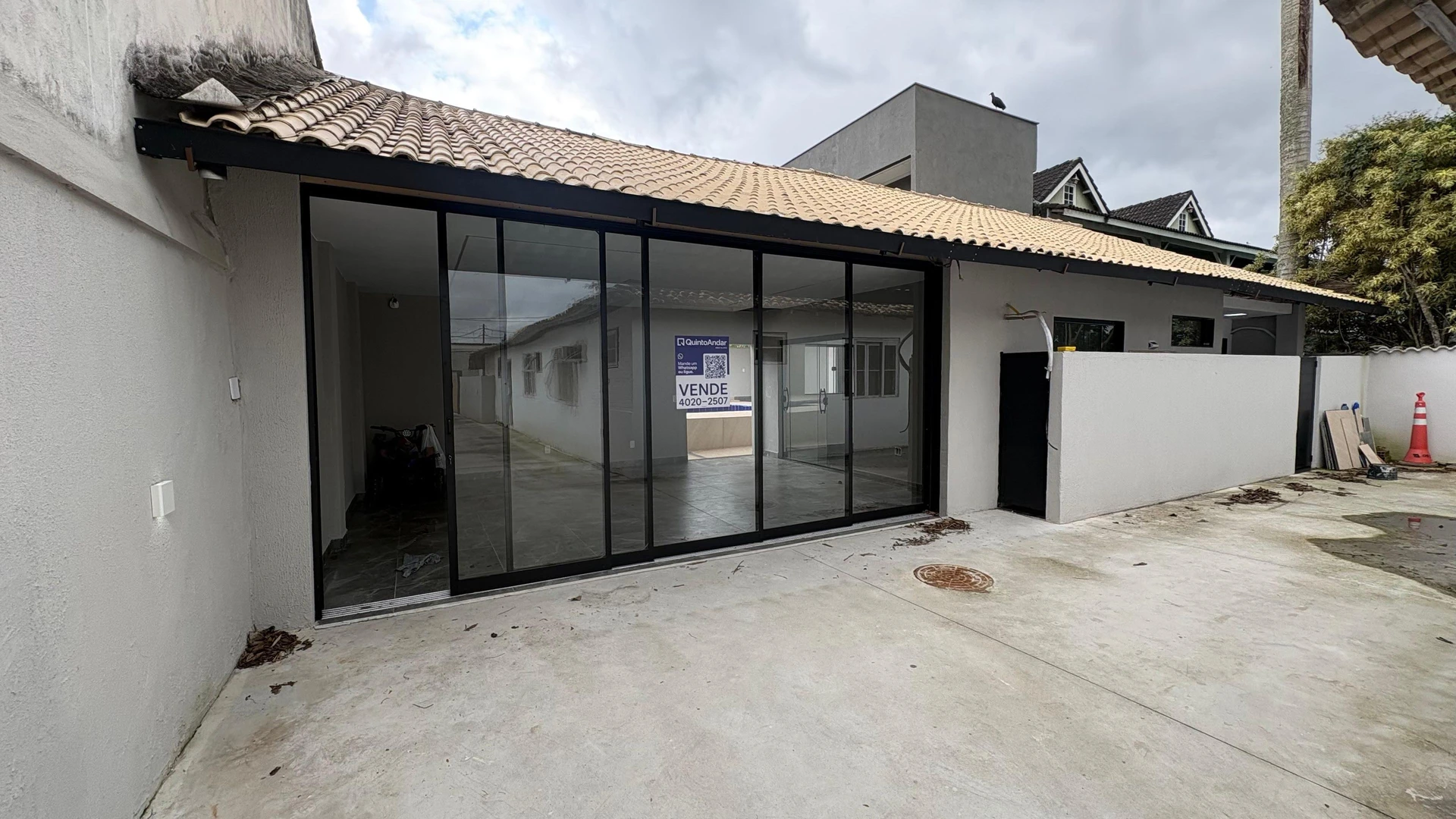 House, 350 m², with a garden — photo 16