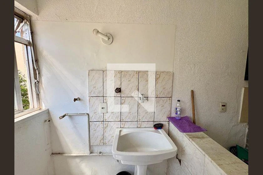One-bedroom, 50 m² apartment in Rio de Janeiro — photo 13
