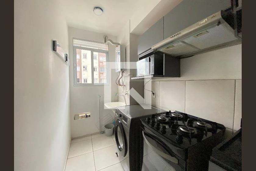 2-bedroom apartment with a washing machine in Rio de Janeiro — photo 27