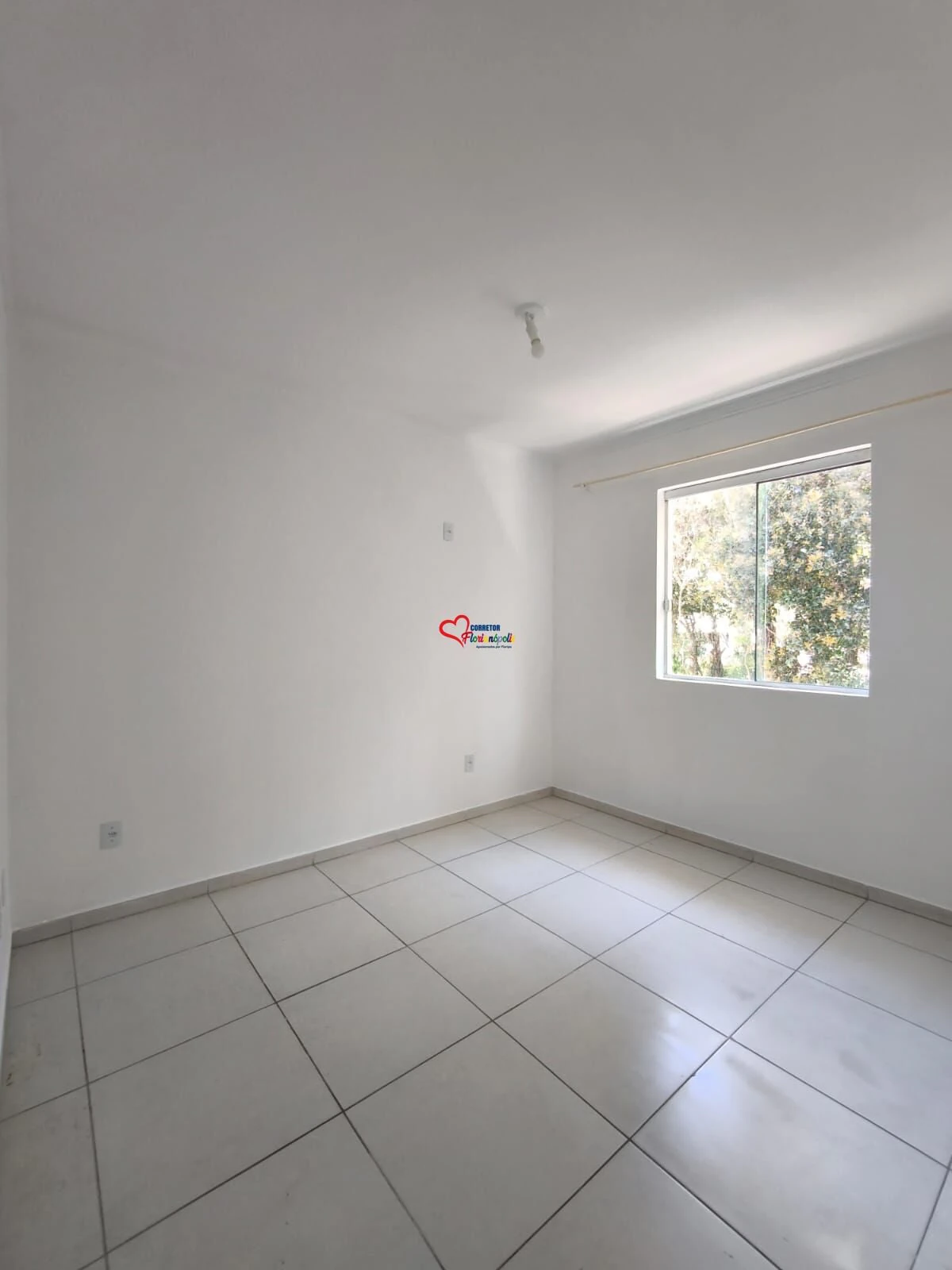 2-bedroom apartment, 1 with its own bathroom, 60 m² — photo 4