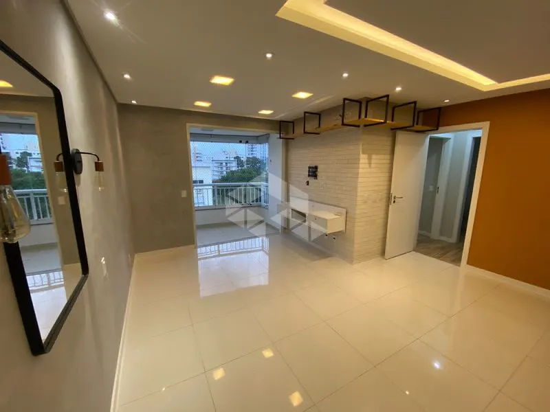 Apartamento de 81 m² con suite y 1 plaza de parking — photo 16
