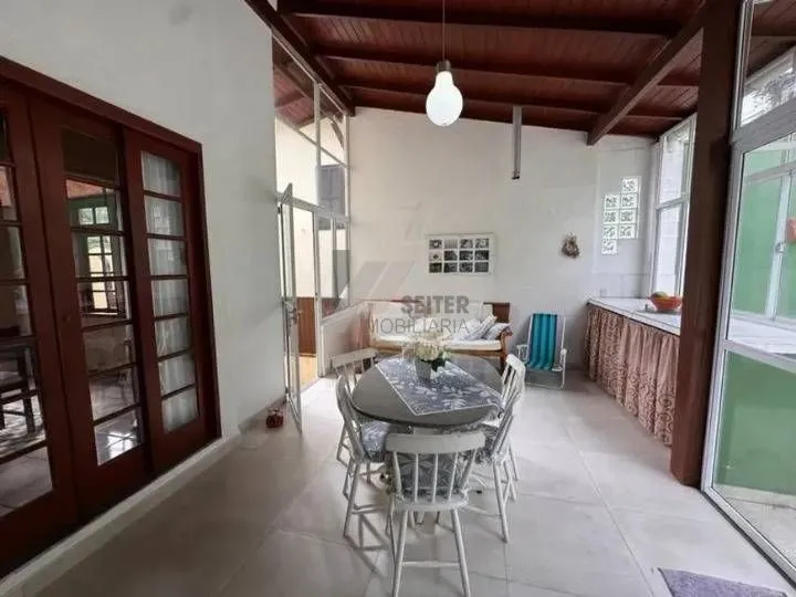Casa amueblada con 5 dormitorios y 480 m² — photo 21