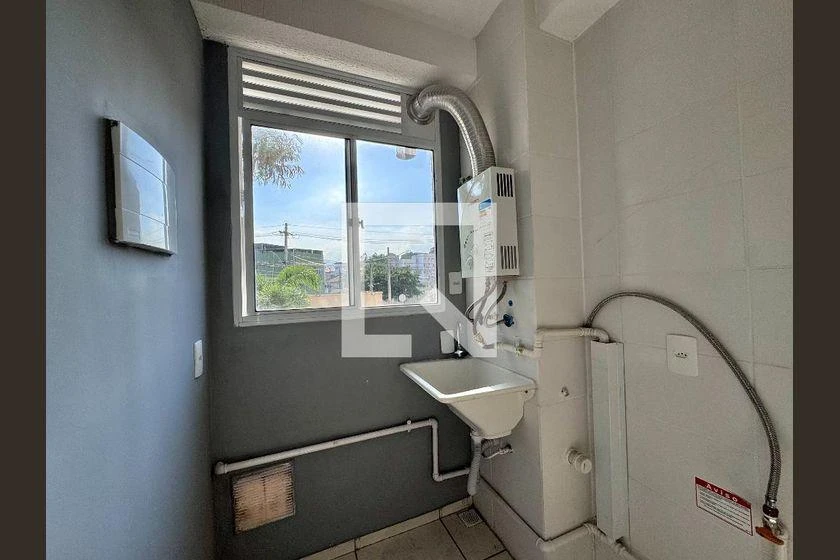 Rental apartment with 2 bedrooms and 43 m² — photo 11