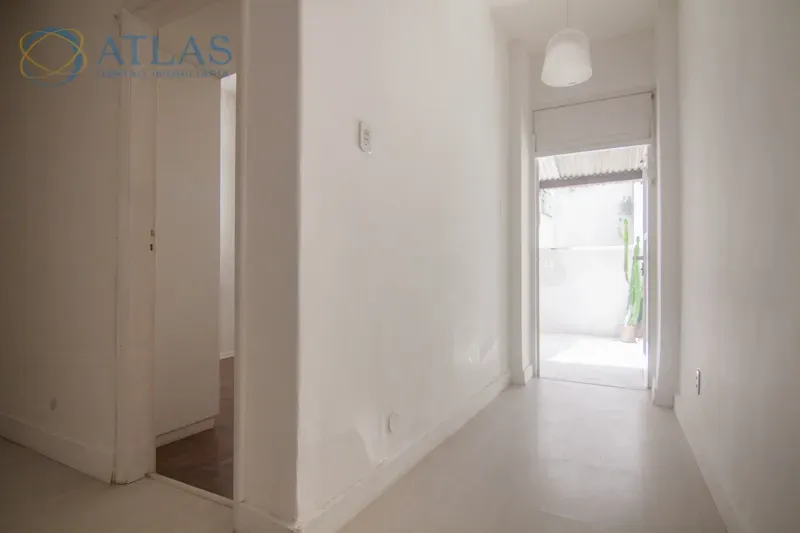 One-bedroom, 50 m² apartment in Rio de Janeiro