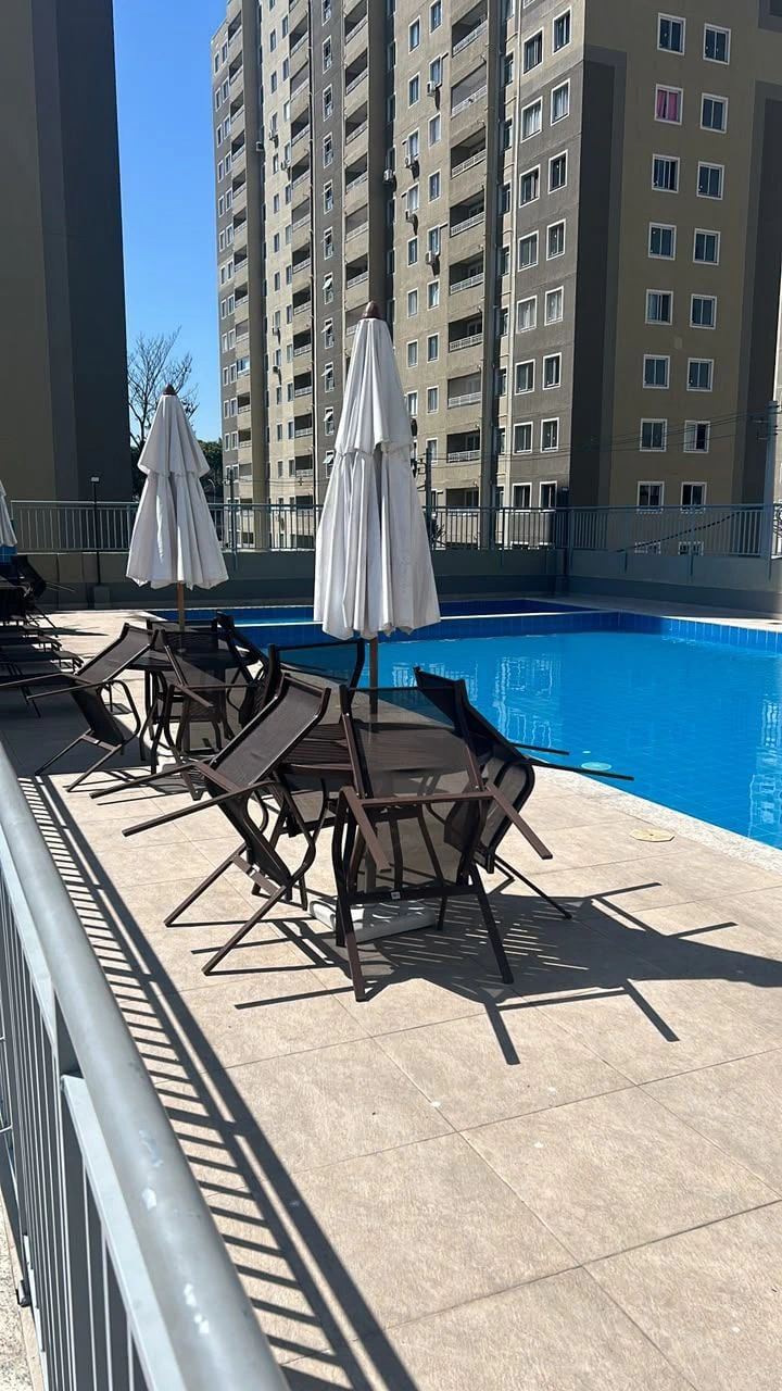 Apartamento de 2 quartos com piscina privativa — photo 19