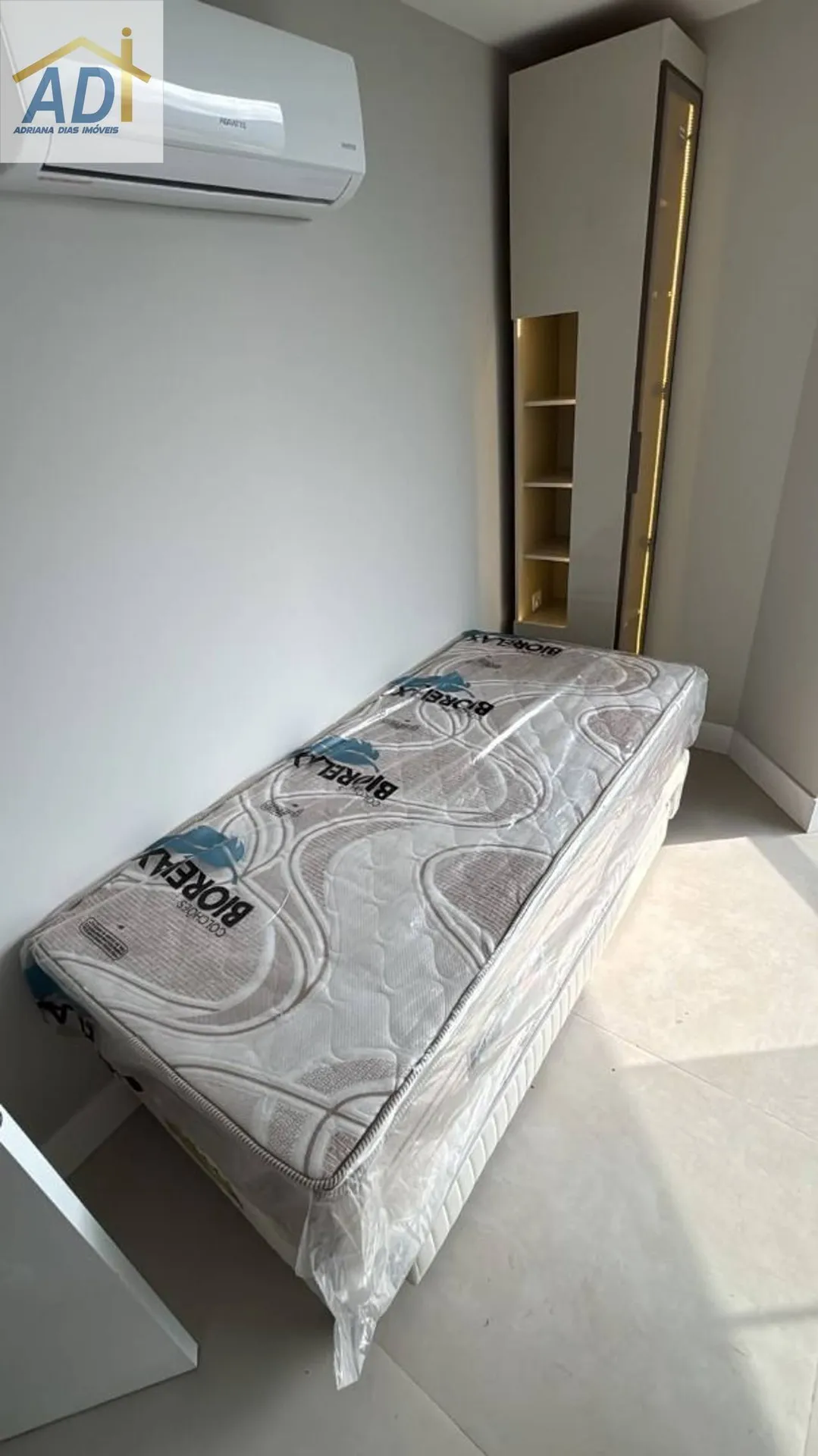 Furnished duplex penthouse with 2 bedrooms and 172 m² — photo 57