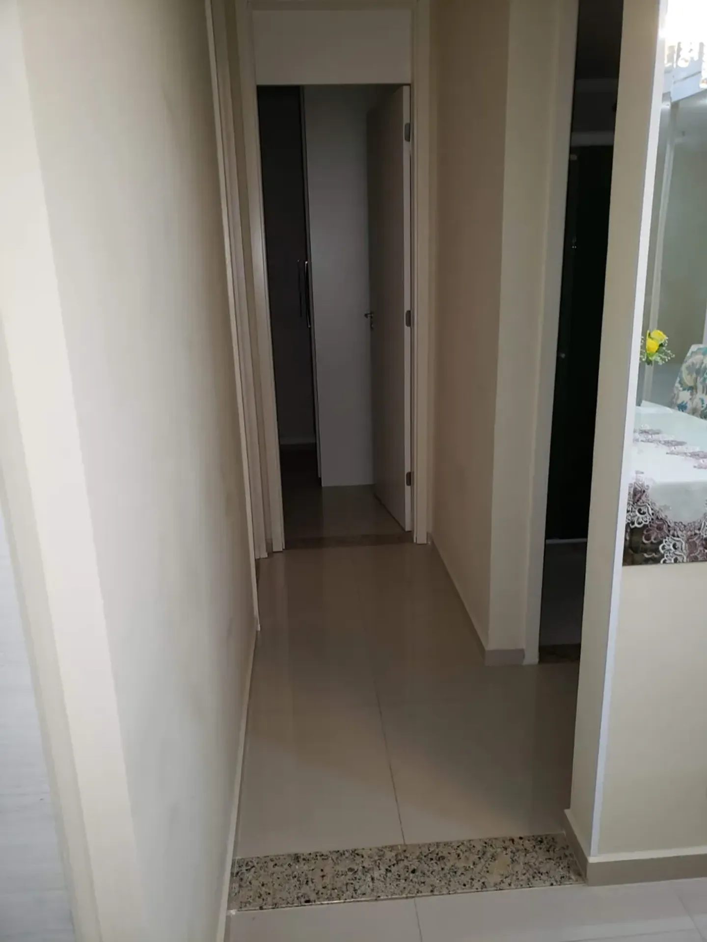 Apartamento com máquina de lavar, Barra Olímpica — photo 11